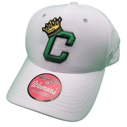 Zephyr Women's White 