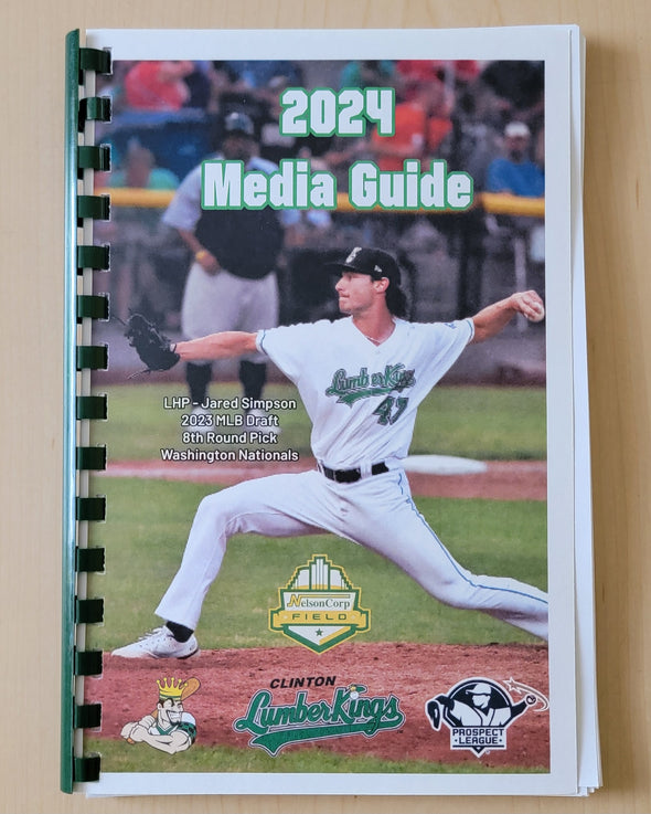 2024 Media Guide