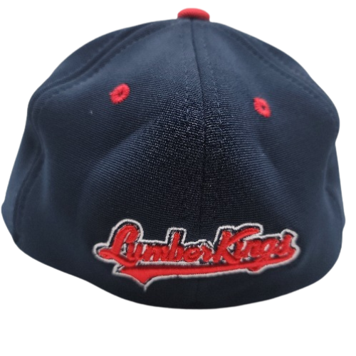Zephyr Stretch Fit  Red, White, & Blue Cap