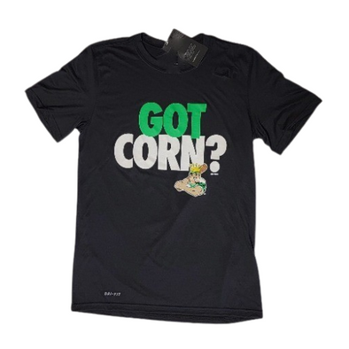 Clinton LumberKings Got Corn T-Shirt