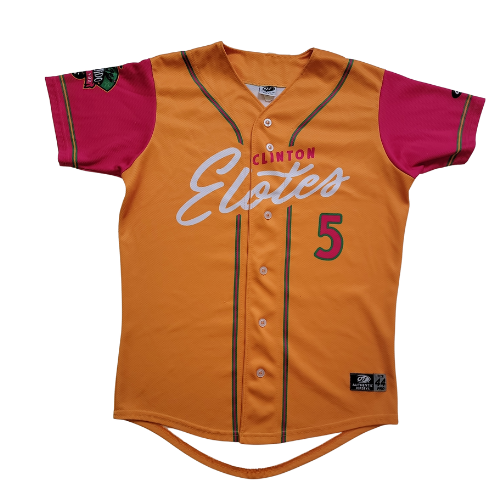 Size clearance 44 jersey