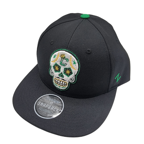 Raiders Skull Cap