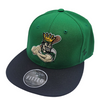 Zephyr Green Louie Fitted Cap