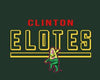 Clinton Elotes Sport-Tek T-Shirt